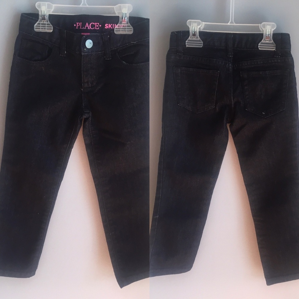 The Children’s Place Skinny Jeans Size 5